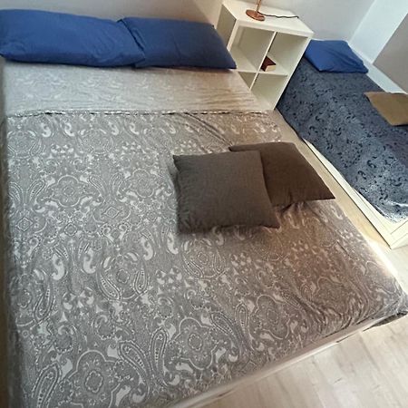 Appartamento Kasa Cir300 Aosta Esterno foto